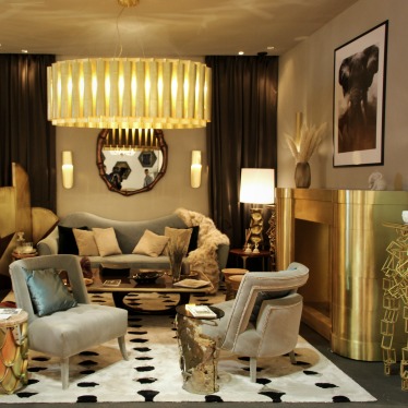 Founded to promote the best in Italian design, soon the Salone del Mobile as growth exponentially, promoting what’s best in the design industry at a global level. Buyers, professionals, students and visitors attend the event in search for trends, new and 